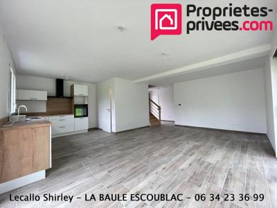 For sale Baule-escoublac 5 rooms 126 m2 Loire atlantique (44500) photo 2