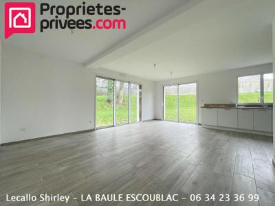 For sale Baule-escoublac 5 rooms 126 m2 Loire atlantique (44500) photo 3