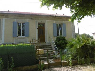 For sale Langon 5 rooms 125 m2 Gironde (33210) photo 0
