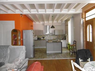 For sale Langon 5 rooms 125 m2 Gironde (33210) photo 2