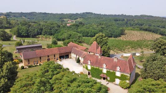For sale Marcillac-saint-quentin 18 rooms 512 m2 Dordogne (24200) photo 1