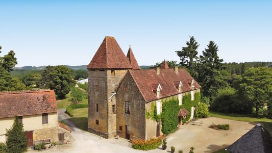 For sale Marcillac-saint-quentin 18 rooms 512 m2 Dordogne (24200) photo 2