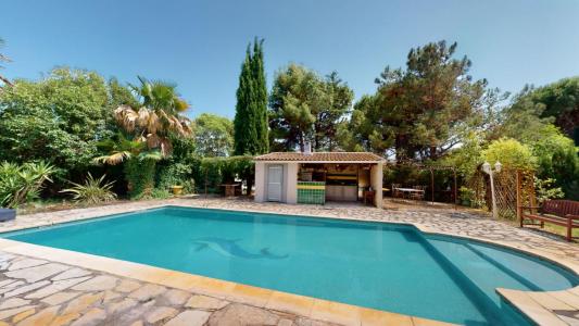 For sale Paulhan 5 rooms 161 m2 Herault (34230) photo 2