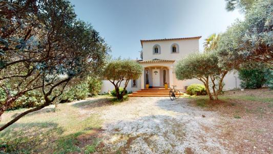For sale Paulhan 5 rooms 161 m2 Herault (34230) photo 3