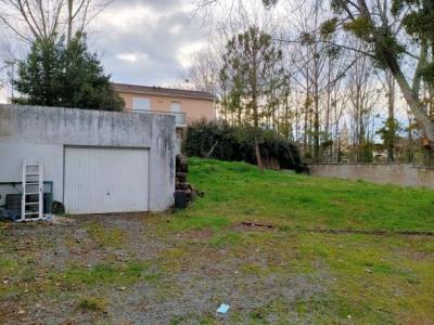 For sale Montussan 650 m2 Gironde (33450) photo 1