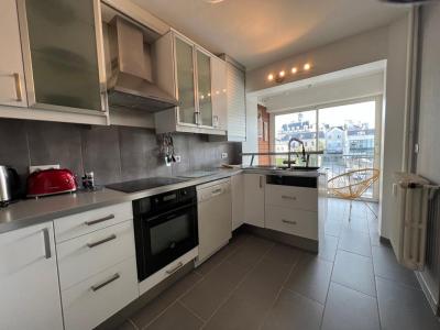 Acheter Appartement Vannes 293550 euros