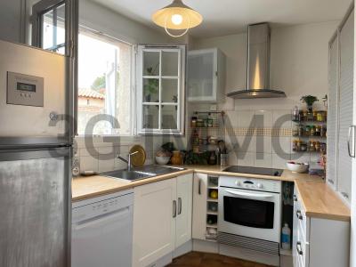 For sale Mauguio 5 rooms 83 m2 Herault (34130) photo 2