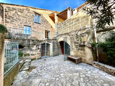For sale Uzes 4 rooms 129 m2 Gard (30700) photo 0