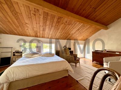 For sale Uzes 4 rooms 129 m2 Gard (30700) photo 4
