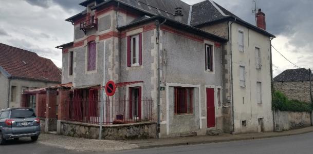 For sale Ferrieres-sur-sichon Allier (03250) photo 0