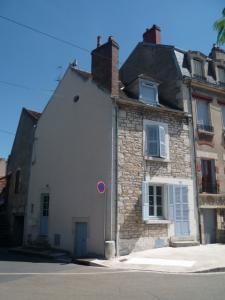 For rent Clamecy 3 rooms 47 m2 Nievre (58500) photo 0