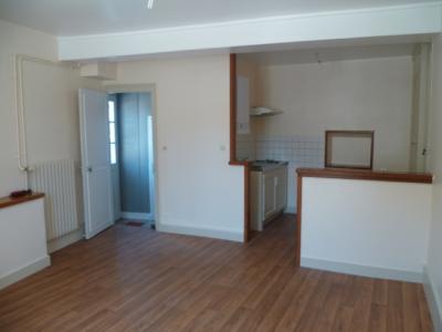 For rent Clamecy 3 rooms 47 m2 Nievre (58500) photo 1