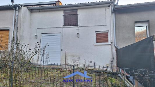 For sale Vouziers 5 rooms 64 m2 Ardennes (08400) photo 0