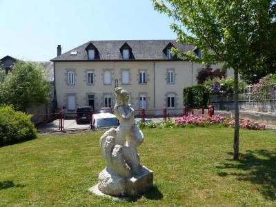 For rent Chamboulive 4 rooms 69 m2 Correze (19450) photo 0