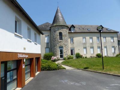 For rent Chamboulive 4 rooms 69 m2 Correze (19450) photo 1