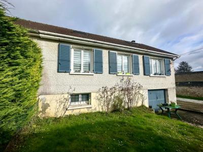 For sale Cambronne-les-clermont 6 rooms 90 m2 Oise (60290) photo 0