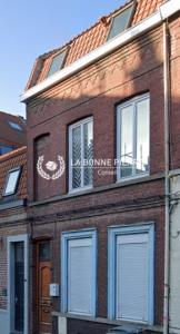 For sale Lille 103 m2 Nord (59000) photo 0