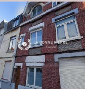 For sale Lille 56 m2 Nord (59000) photo 0