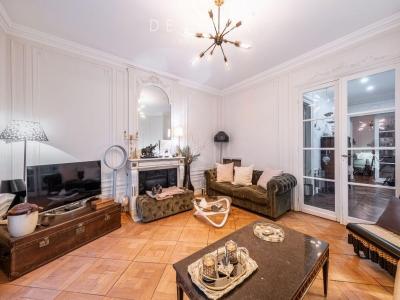 Annonce Vente 3 pices Appartement Paris-7eme-arrondissement 75