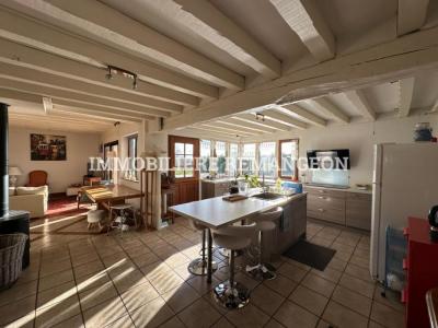 Acheter Maison Mehun-sur-yevre 229000 euros