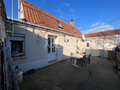 For sale Blendecques 5 rooms 96 m2 Pas de calais (62575) photo 0