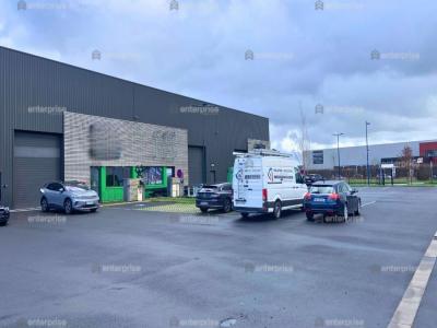 Annonce Location Commerce Douvrin 62