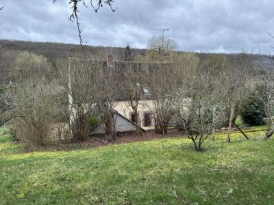 For sale Verlin 4 rooms 80 m2 Yonne (89330) photo 0