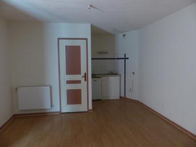 For rent Saint-hippolyte 1 room 22 m2 Doubs (25190) photo 0