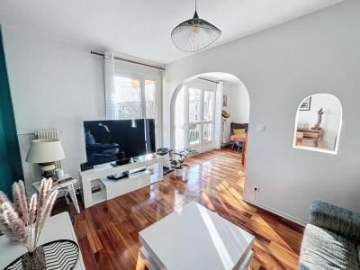 For sale Sainte-foy-les-lyon 4 rooms 72 m2 Rhone (69110) photo 0