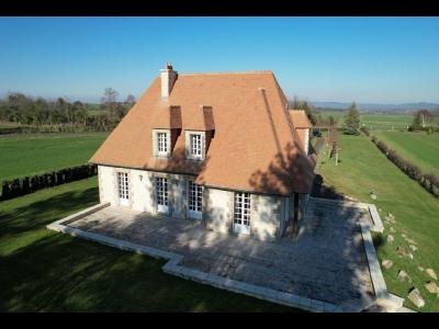 For sale Chambois 258 m2 Orne (61160) photo 0
