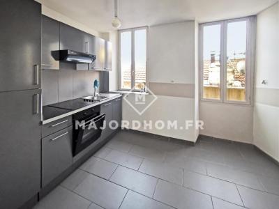 Acheter Appartement 32 m2 Marseille-4eme-arrondissement