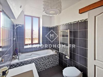 Acheter Appartement Marseille-4eme-arrondissement 119000 euros