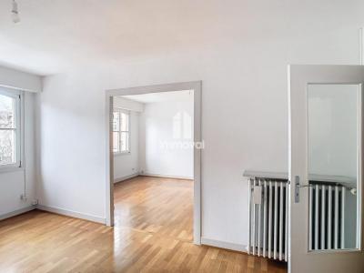 Annonce Location Appartement Strasbourg 67