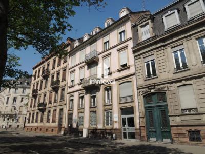 Louer Appartement Strasbourg 454 euros