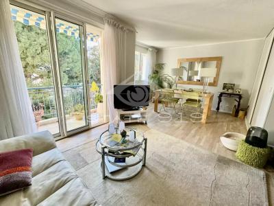 For sale Cannes 3 rooms 64 m2 Alpes Maritimes (06400) photo 1