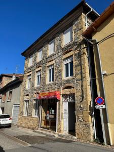 For sale Nivolas-vermelle Nivolas Vermelle 13 rooms Isere (38300) photo 0