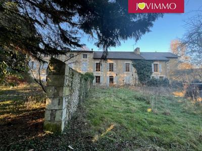 For sale Bouresse LHOMMAIZAA 14 rooms 544 m2 Vienne (86410) photo 1