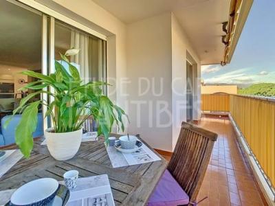 Vacation rentals Juan-les-pins Cap d'Antibes 2 rooms 56 m2 Alpes Maritimes (06160) photo 0