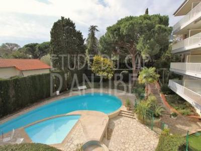 Vacation rentals Juan-les-pins Cap d'Antibes 4 rooms 100 m2 Alpes Maritimes (06160) photo 0