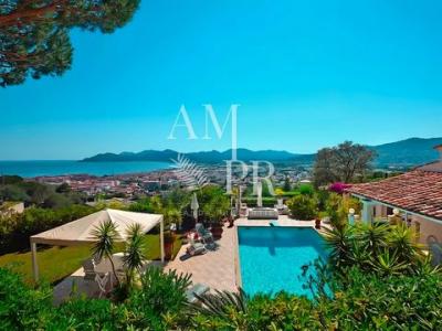 Vacation rentals Cannes 7 rooms 255 m2 Alpes Maritimes (06400) photo 0