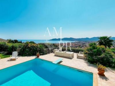 Vacation rentals Cannes 7 rooms 255 m2 Alpes Maritimes (06400) photo 1