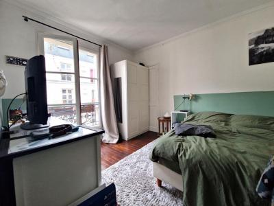 Annonce Vente 3 pices Appartement Paris-3eme-arrondissement 75