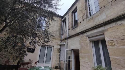 For sale Lormont 4 rooms 88 m2 Gironde (33310) photo 0