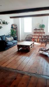 For sale Lormont 4 rooms 88 m2 Gironde (33310) photo 2