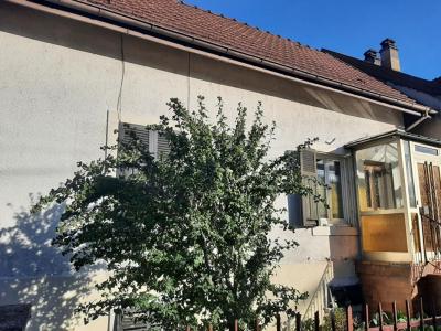 For sale Audincourt 6 rooms 110 m2 Doubs (25400) photo 2