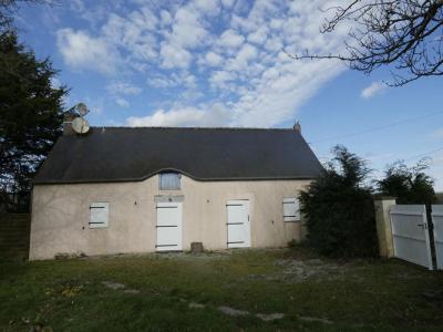 Acheter Maison 90 m2 Saint-mayeux