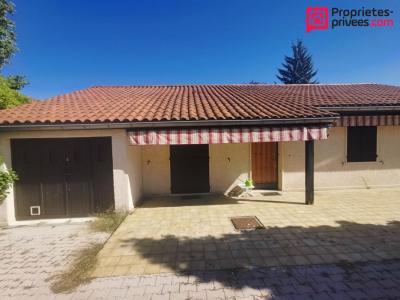 For sale Crolles 4 rooms 97 m2 Isere (38190) photo 1