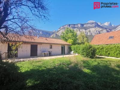 For sale Crolles 4 rooms 97 m2 Isere (38190) photo 4