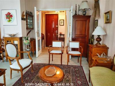 For sale Angouleme 4 rooms 90 m2 Charente (16000) photo 2