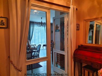 For sale Angouleme 4 rooms 90 m2 Charente (16000) photo 3